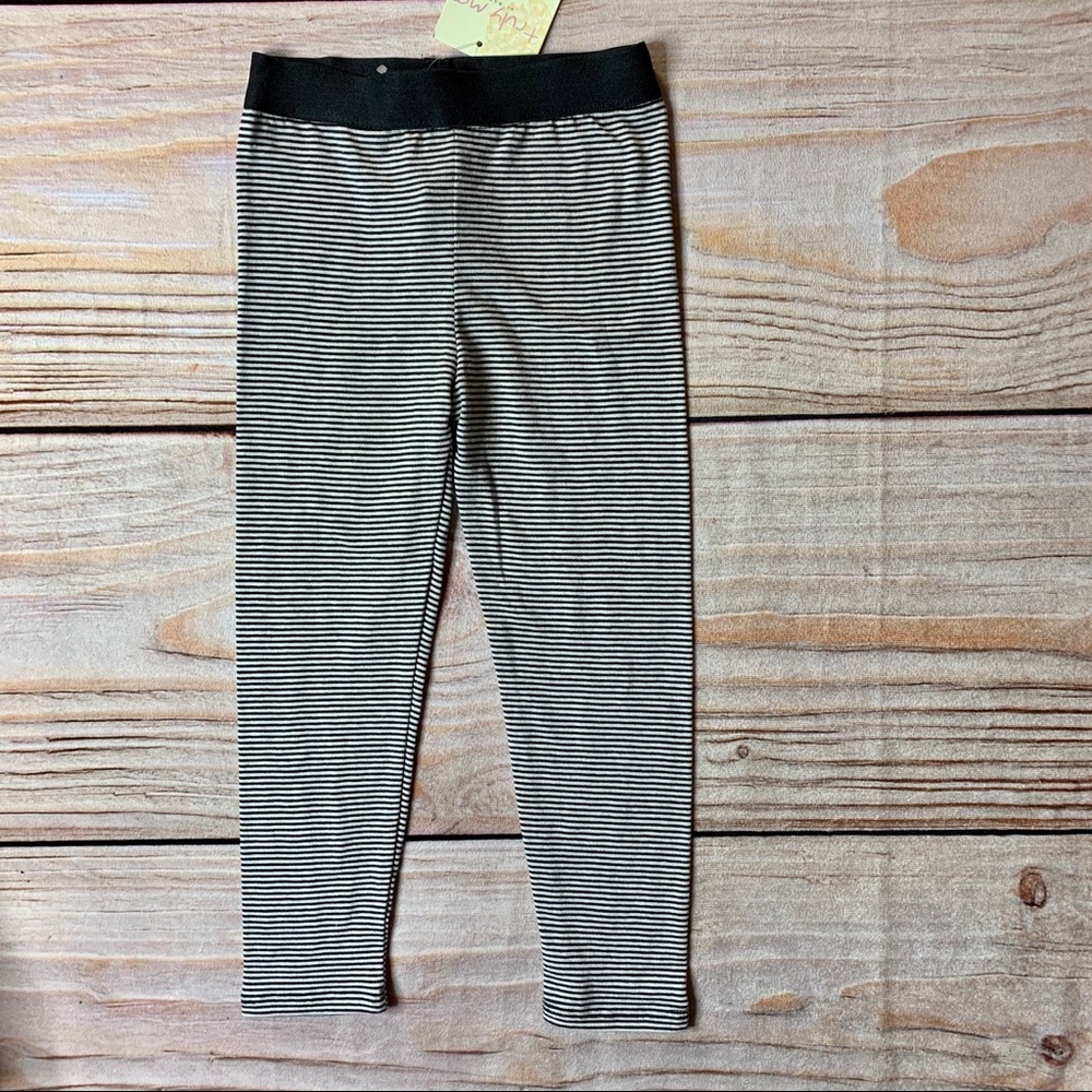 NWT Truly Me stripe pant size‎ 4